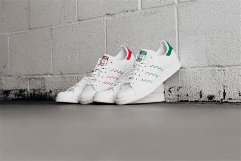 adidas Originals Stan Smith ‘Zig.